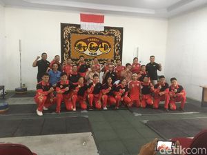 Asyik, Peraih Medali Kejuaraan Dunia 2019 Angkat Besi Diguyur Bonus