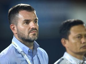 Kas PSSI Dijamin Cukup Untuk Bayar Kompensasi Simon dan Pelatih Baru