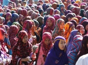 Catat! 18 Jalan di Kota Bima Ditutup Selama Festival Rimpu Mantika