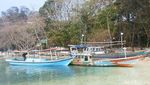 Potret Pulau Bulat Keluarga Cendana di Kepulauan Seribu