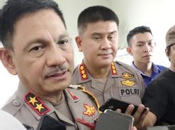 Polda Sulsel Larang Unjuk Rasa Hingga Pelantikan Presiden