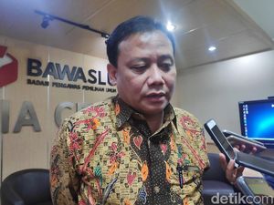 Bawaslu Akan Minimalisir Politik Uang di Pilkada Serentak 2020