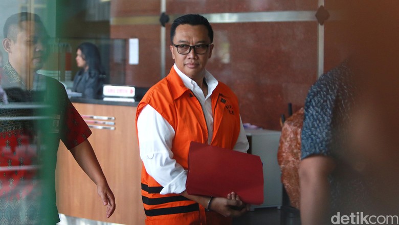 Imam Nahrawi Tantang KPK di Praperadilan, Sidang Perdana 21 Oktober Imam Nahrawi Tantang KPK di Praperadilan, Sidang Perdana 21 Oktober