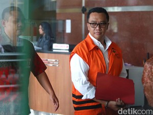 Imam Nahrawi Tantang KPK di Praperadilan, Sidang Perdana 21 Oktober