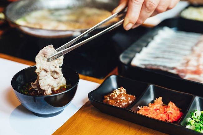 5 Fakta Saus Ponzu, Saus Celup Shabu-shabu