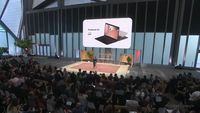 Google Luncurkan Pixelbook Go, Laptop Ringan dan Tipis