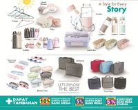 Okidoki, Ritel Fast Fashion Terbaru di Indonesia