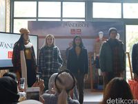 Gaya Klasik Modern Inggris di Koleksi Terbaru Uniqlo x JW Anderson 