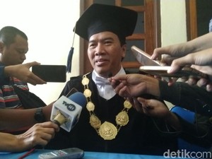 Dipimpin Mendikbud Milenial, Forum Rektor: Kita Lihat Pekerjaannya
