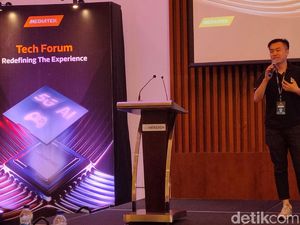 Helio G90T, Chipset Gaming Kolaborasi Mediatek dan Xiaomi