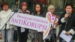 Perempuan Antikorupsi Desak Presiden Terbitkan Perppu KPK