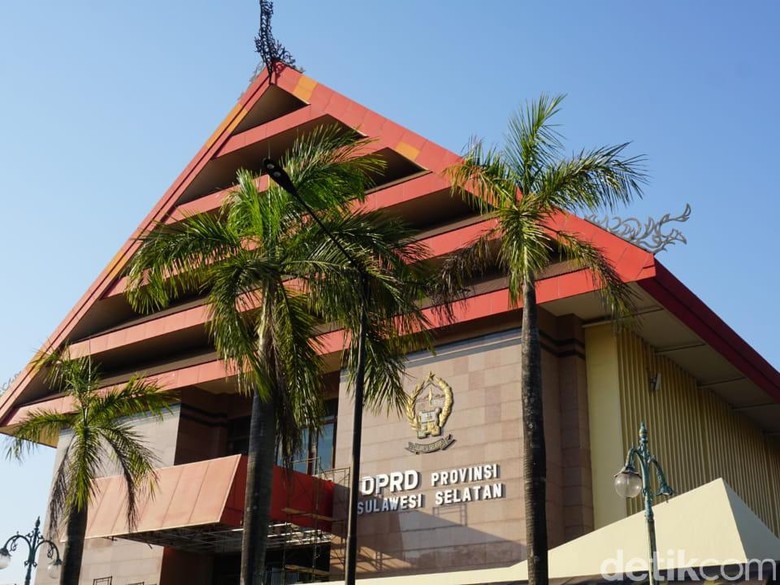 Kembalikan Draf RKA, Banggar DPRD Persoalkan Struktur OPD Pemprov Sulsel Kembalikan Draf RKA, Banggar DPRD Persoalkan Struktur OPD Pemprov Sulsel