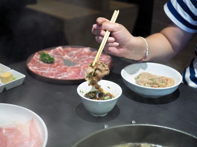 5 Fakta Saus Ponzu, Saus Celup Shabu-shabu