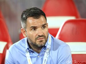 Indonesia Kalah Lagi, Simon Mau Mundur?