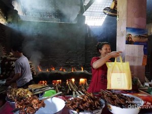 Kabupaten Ini Punya Surga Wisata Kuliner Ayam