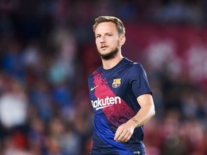 Atletico Dekati Ivan Rakitic