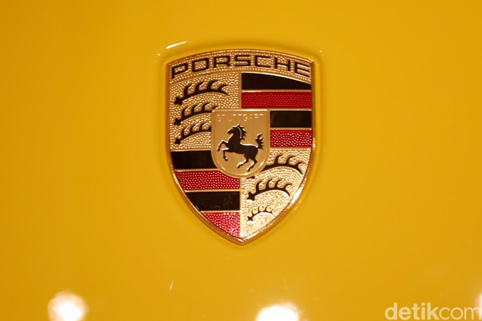 Porsche 911 Carrera S