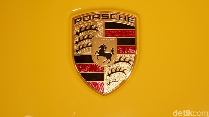 Porsche 911 Carrera S