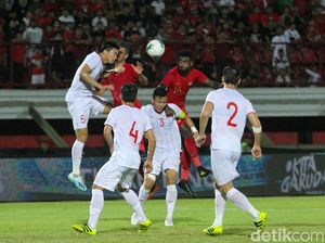 Kualifikasi Piala Dunia 2022 di Bulan Juni Akan Pakai Format Apa?