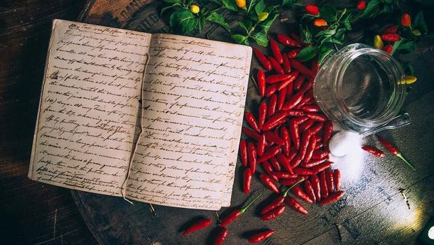 11 Fakta Unik Tabasco, Saus Pedas yang Populer di Dunia