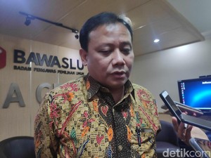 Tantangan Bawaslu soal Penegakan Hukum Pilkada 2020 Saat Pandemi