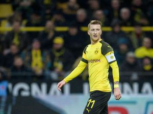 Hadapi Inter, Dortmund Tanpa Marco Reus