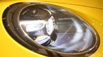 Kuning Menyala Porsche 911 Anyar Sapa Indonesia