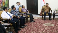 Sebagai Pejabat Negara dan merupakan peserta Taspen, Wapres JK memperoleh manfaat program THT dan pensiun sebagai penghargaan atas jasa dan dedikasi dalam mengabdi kepada Negara. 