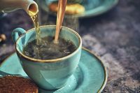 Jika Diminum di Pagi Hari Ini Manfaat Teh untuk Kesehatan