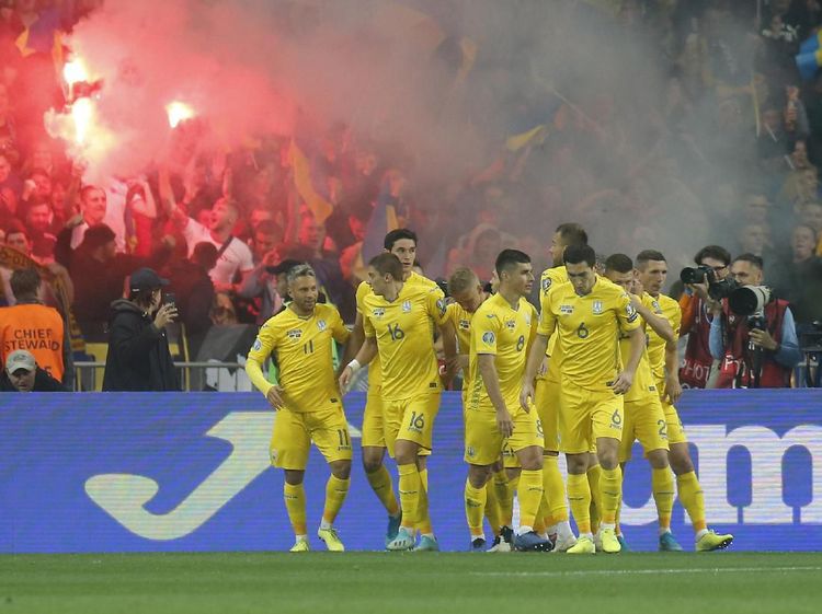 Ini 5 Negara yang Sudah Lolos ke Piala Eropa 2020