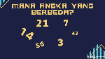 Uji Ketajaman Logika, Ayo Putar Otak Jawab Teka-teki Ini!