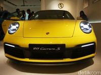 Mobil Baru Sepanjang Tahun 2019