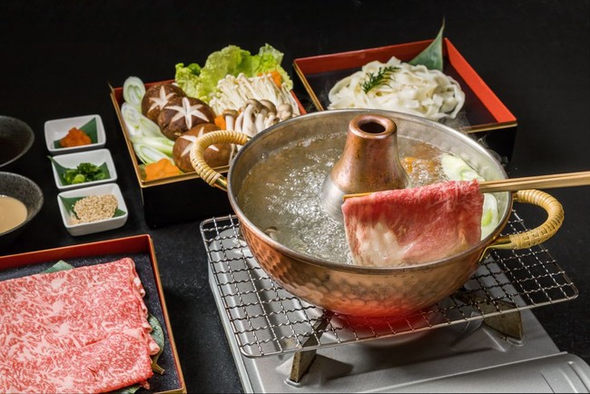 Restoran Shabu-shabu Pertama di Jepang Ini Berusia 100 Tahun Lebih
