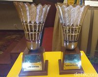 Magelang Jadi Tuan Rumah Superliga Junior 2019