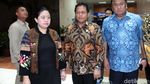MPR Gelar Rakor Bahas Persiapan Pelantikan Jokowi