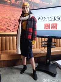 Gaya Klasik Modern Inggris di Koleksi Terbaru Uniqlo x JW Anderson 