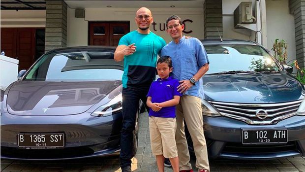 Berita Populer: Mobil Rp 70 Juta Suzuki, Toyota Yaris Model 2020