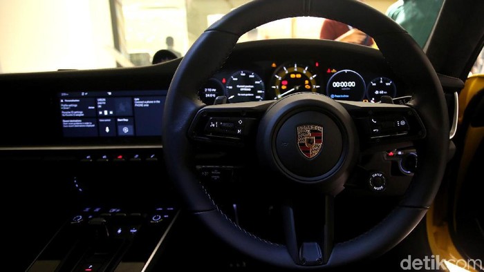 Porsche 911 Carrera S