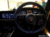4.100 Karyawan Porsche Mau Dipecat!