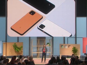 Resmi Dirilis, Ini Spesifikasi dan Harga Google Pixel 4