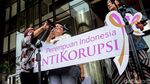 Perempuan Antikorupsi Desak Presiden Terbitkan Perppu KPK