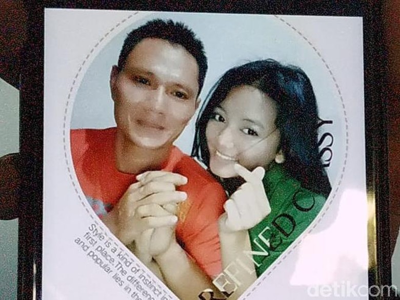 Kekerasan Rumah Tangga Berujung Pembakaran Istri di Surabaya Kekerasan Rumah Tangga Berujung Pembakaran Istri di Surabaya
