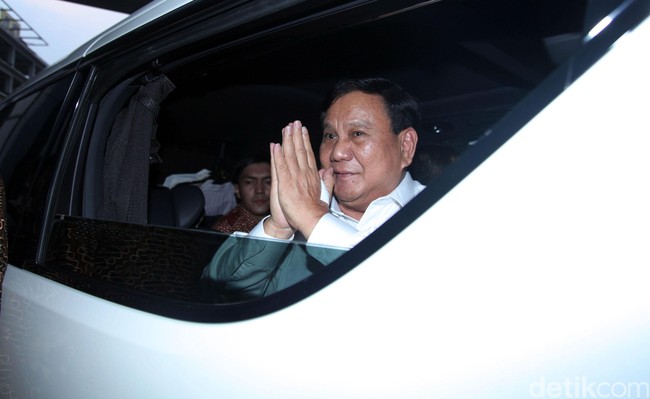 Koleksi Mobil dan Motor Pribadi Calon Menteri Jokowi
