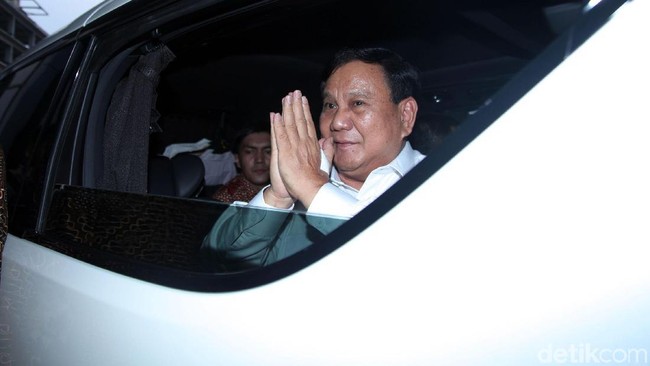 Tolak Nadiem Jadi Menteri, Driver Ojol Ancam Demo Besar