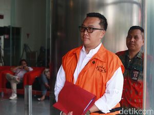 Jaksa Konfirmasi Pembelian Tanah Rp 4 M Imam Nahrawi ke Anggota DPRD DKI