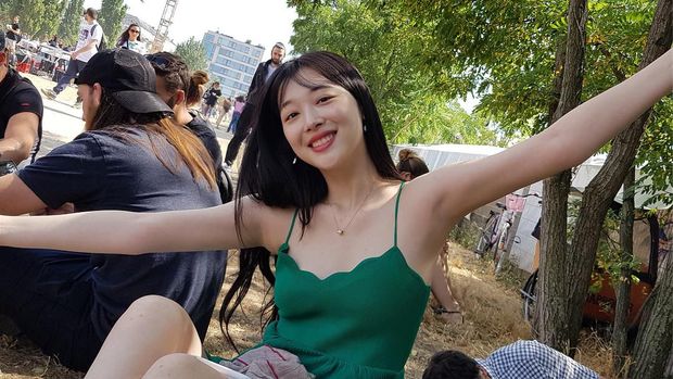 10 Peristiwa K-Pop Terhot 2019