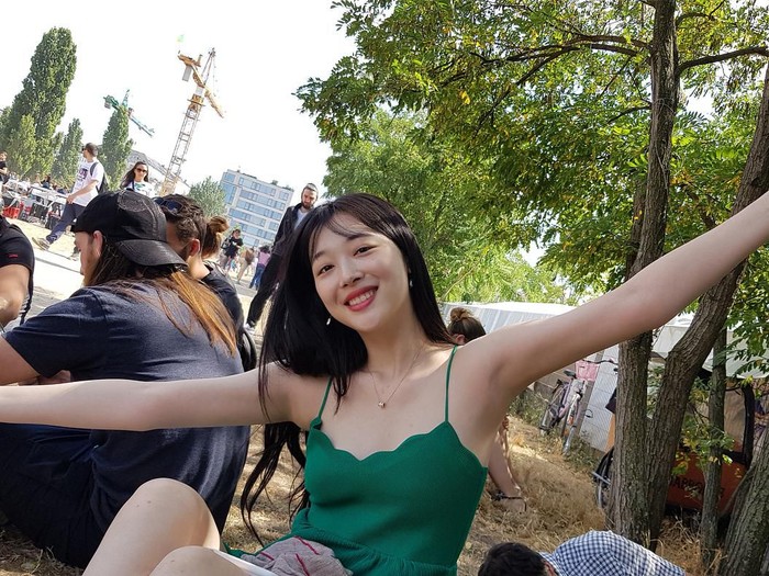 Sulli