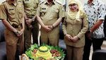 Kulineran Ndeso Bupati Indramayu Sebelum Diciduk KPK
