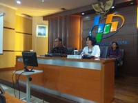 Neraca Dagang Masih Tekor Jelang Pelantikan Jokowi