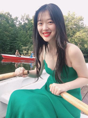 Sulli Sulli